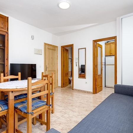 Apartment Caballero De Rodas Torrevieja Dış mekan fotoğraf