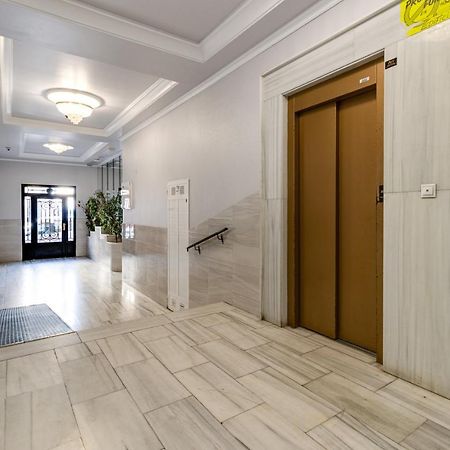 Apartment Caballero De Rodas Torrevieja Dış mekan fotoğraf
