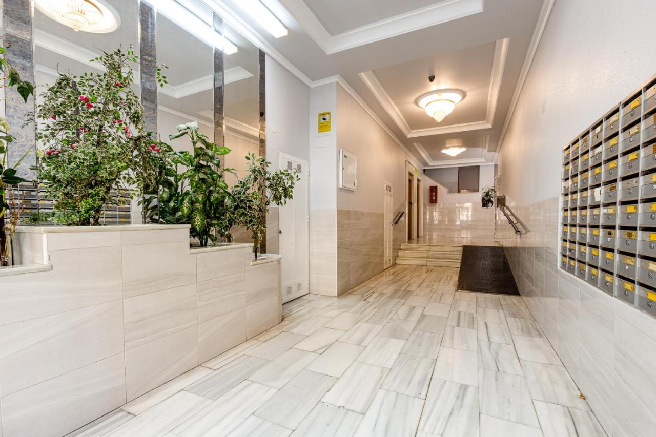Apartment Caballero De Rodas Torrevieja Dış mekan fotoğraf